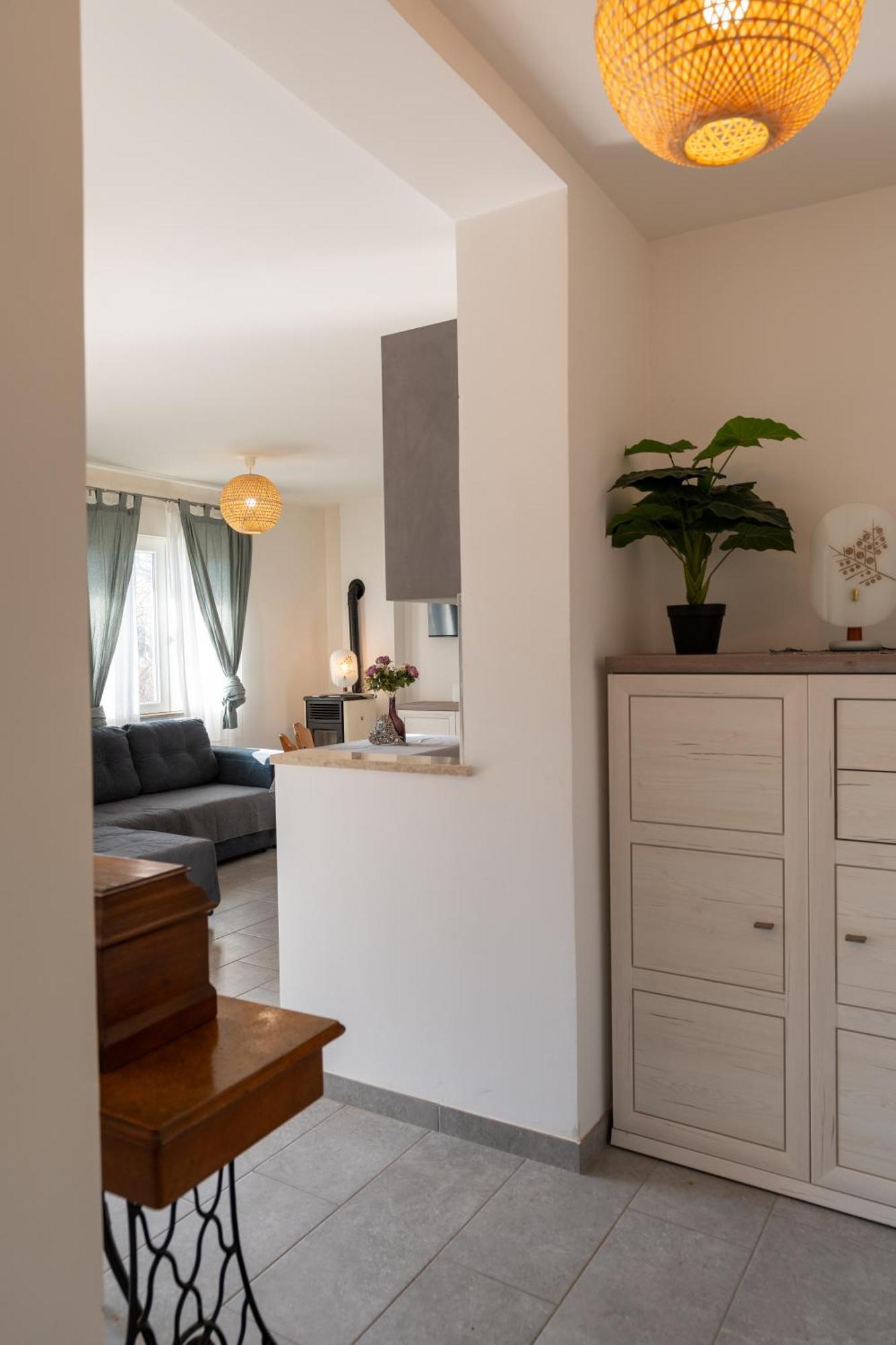 Two-Bedroom Apartment Rea In Rovinj Exterior photo